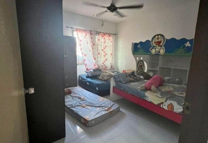 TAMAN DATUK TAMBY CHIK KARIM FASA 2 & 3