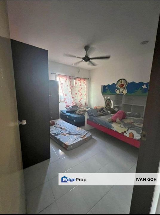 Double Storey Terrace House @Taman Tamby Chik Karim Taman Merdeka Batu Berendam , Melaka, Batu Berendam