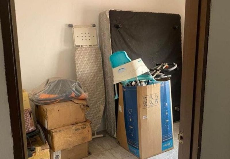 TAMAN DATUK TAMBY CHIK KARIM FASA 2 & 3