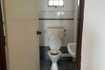 TAMAN DATUK TAMBY CHIK KARIM FASA 2 & 3