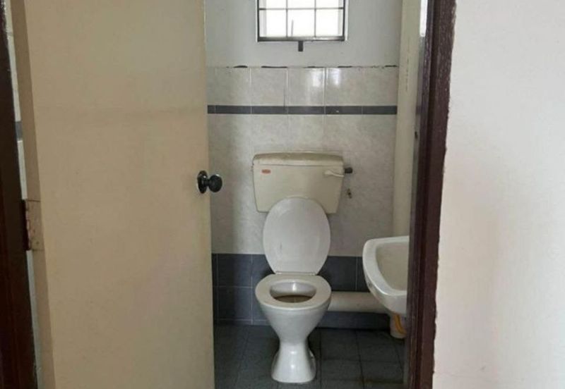 TAMAN DATUK TAMBY CHIK KARIM FASA 2 & 3