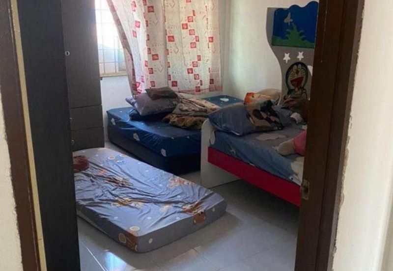 TAMAN DATUK TAMBY CHIK KARIM FASA 2 & 3