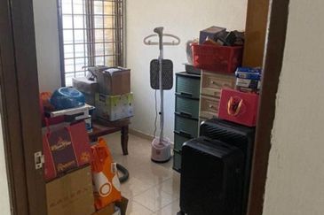 TAMAN DATUK TAMBY CHIK KARIM FASA 2 & 3