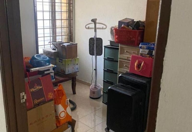 TAMAN DATUK TAMBY CHIK KARIM FASA 2 & 3