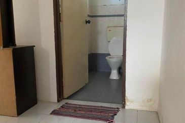 TAMAN DATUK TAMBY CHIK KARIM FASA 2 & 3