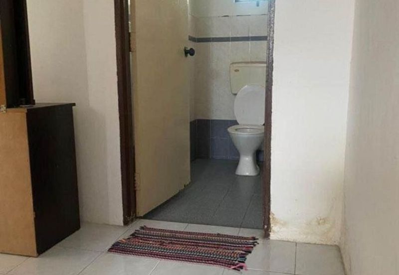 TAMAN DATUK TAMBY CHIK KARIM FASA 2 & 3