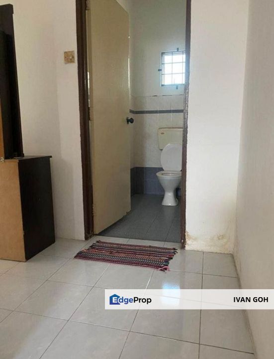 Double Storey Terrace House @Taman Tamby Chik Karim Taman Merdeka Batu Berendam , Melaka, Batu Berendam