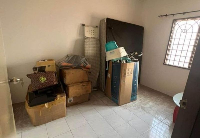 TAMAN DATUK TAMBY CHIK KARIM FASA 2 & 3