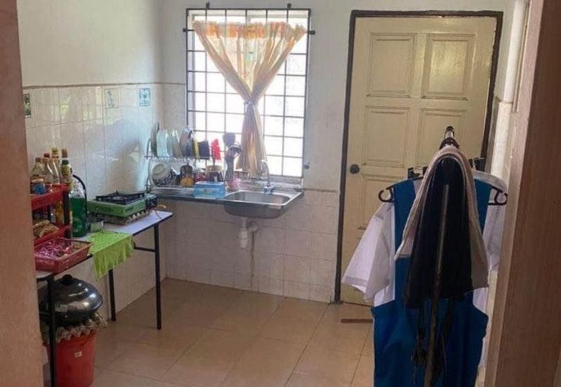 TAMAN DATUK TAMBY CHIK KARIM FASA 2 & 3