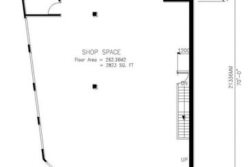 Corner Lot 3 Storey Shoplot @ Ayer Keroh 