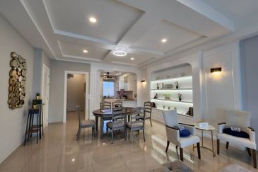 Country Villas Resort