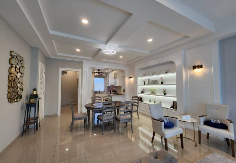 Country Villas Resort