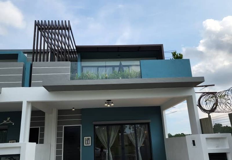 Country Villas Resort