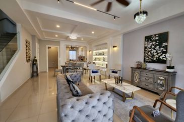 Country Villas Resort