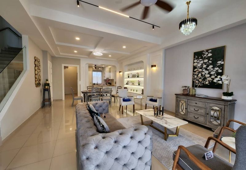 Country Villas Resort