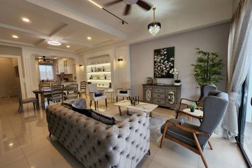 Country Villas Resort