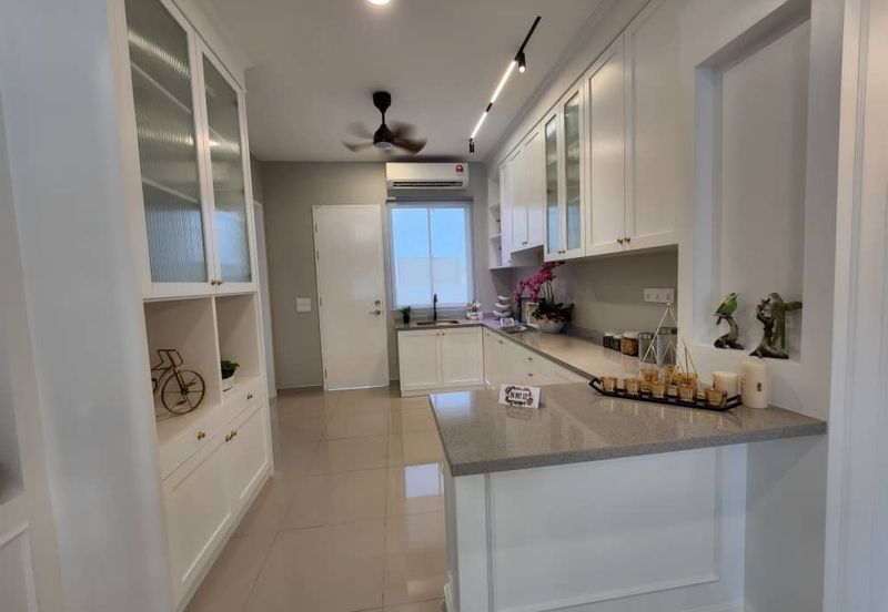 Country Villas Resort