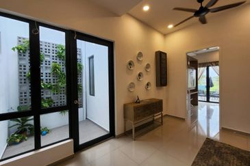 Country Villas Resort