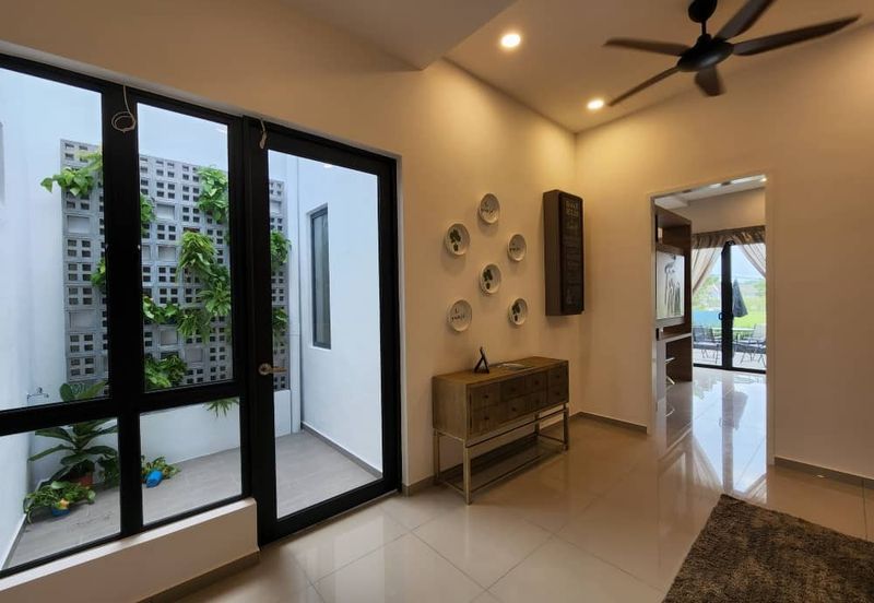 Country Villas Resort