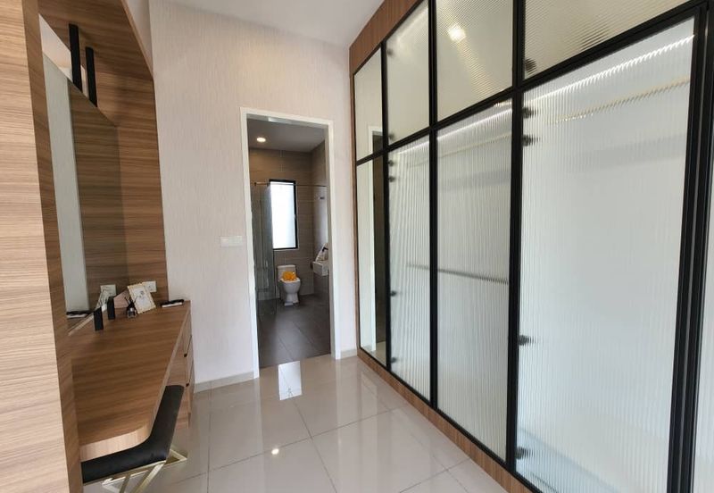 Country Villas Resort