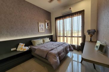 Country Villas Resort