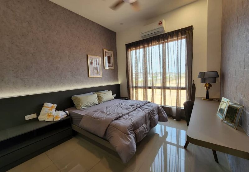 Country Villas Resort