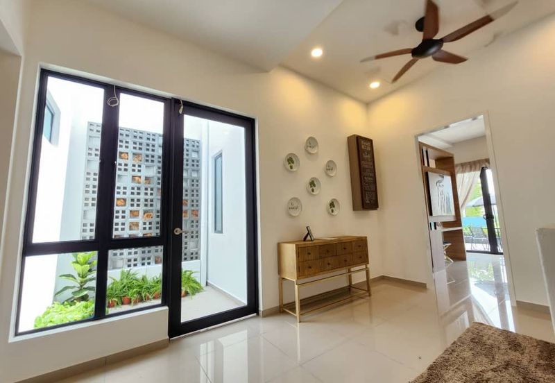 Country Villas Resort