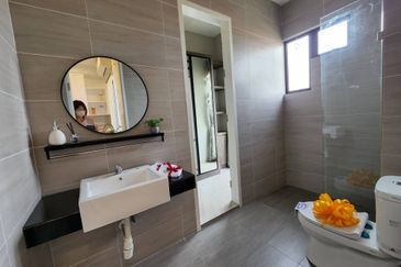 Country Villas Resort