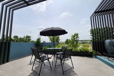 Country Villas Resort