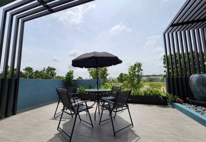 Country Villas Resort