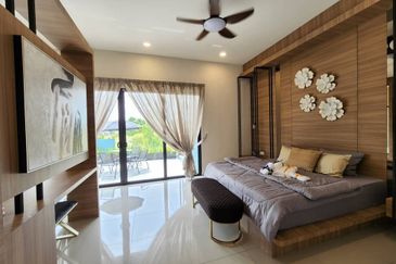 Country Villas Resort