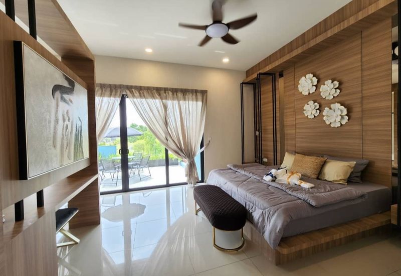 Country Villas Resort