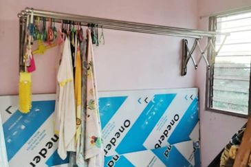 RUM PANGSA JALAN TENGKERA