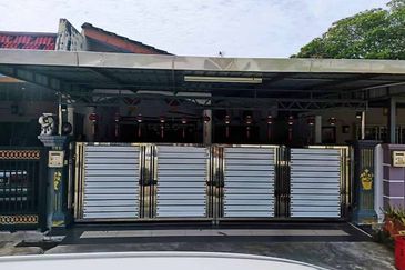 TAMAN SERI DUYONG SEK 1