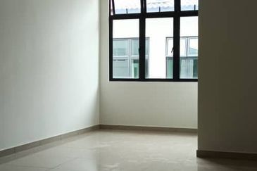 Taman Krubong Heights