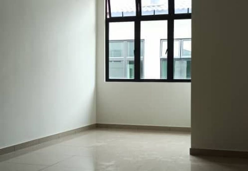 Taman Krubong Heights