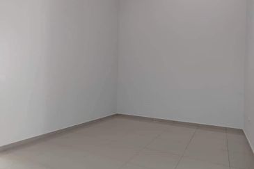 Taman Krubong Heights