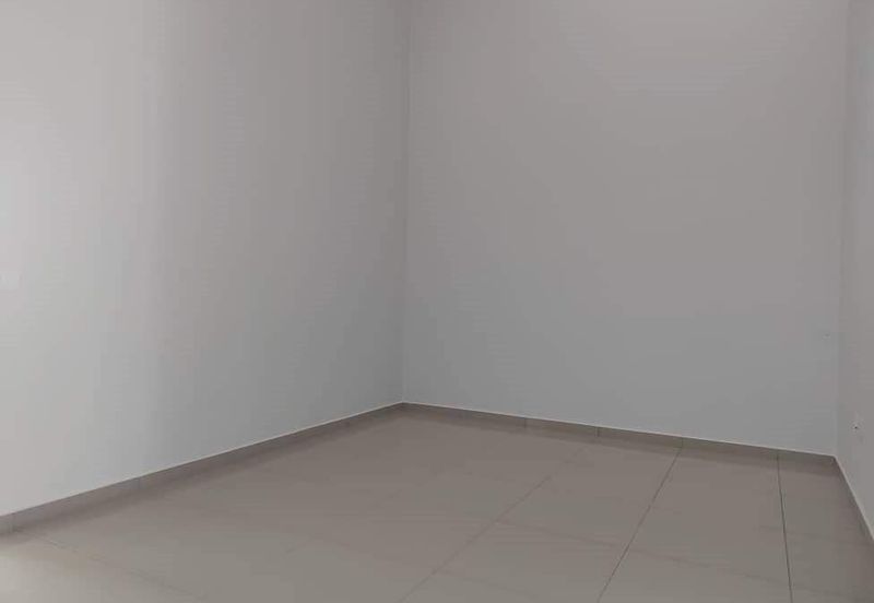 Taman Krubong Heights