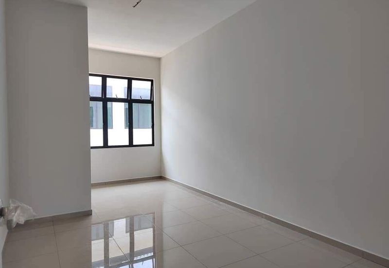 Taman Krubong Heights