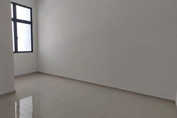 Taman Krubong Heights