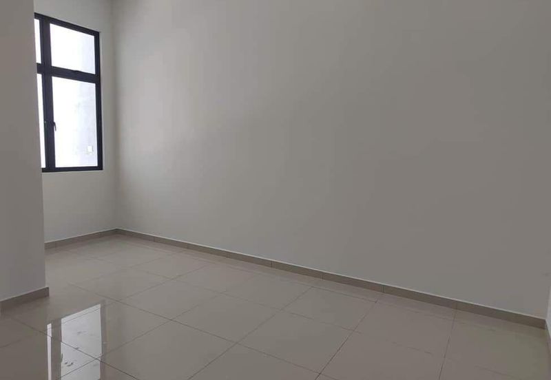 Taman Krubong Heights