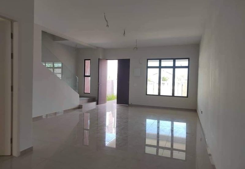 Taman Krubong Heights