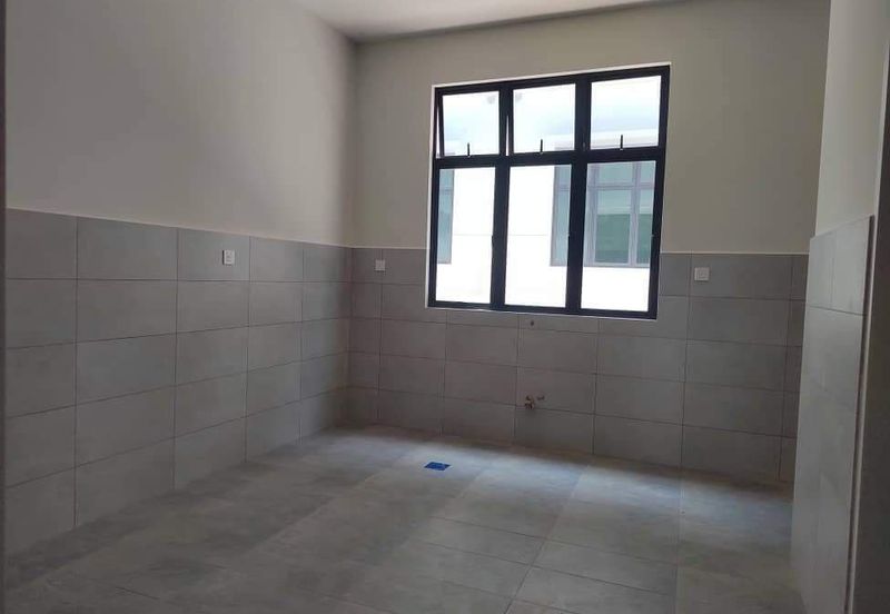 Taman Krubong Heights