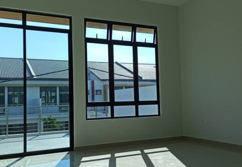 Taman Krubong Heights