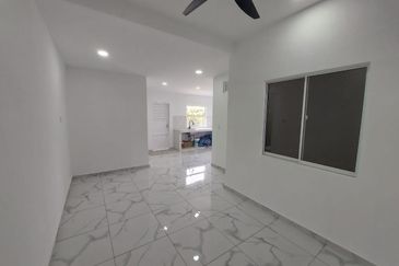 TAMAN BUKIT SERINDIT