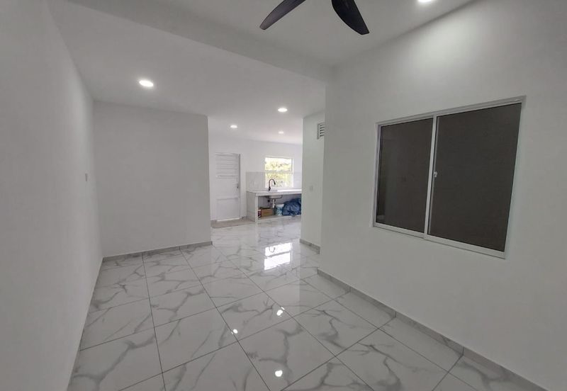 TAMAN BUKIT SERINDIT