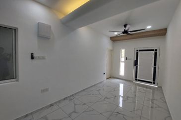 TAMAN BUKIT SERINDIT