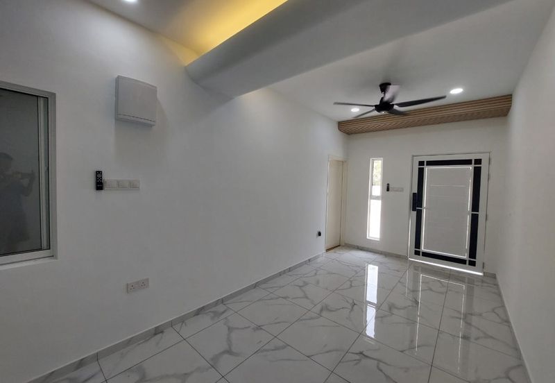 TAMAN BUKIT SERINDIT