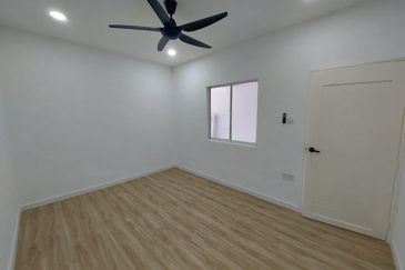 TAMAN BUKIT SERINDIT