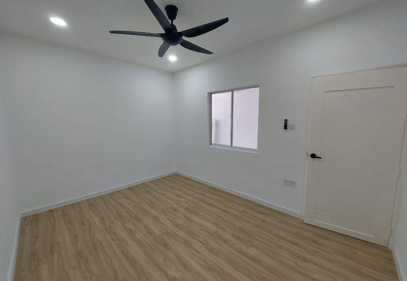 TAMAN BUKIT SERINDIT